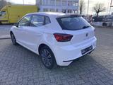 Seat Ibiza Xcellence - Seat Ibiza Gebrauchtwagen in Karlsruhe
