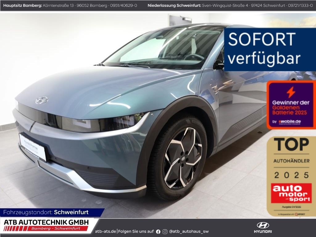 Hyundai IONIQ 5