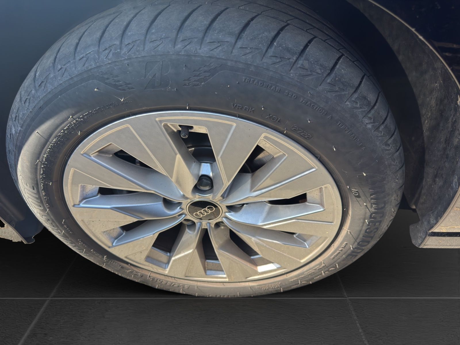 Audi A3 - Bild 7