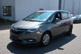Opel Zafira C Business / 1.Hd. / Klima / Voice/FN:105 - Opel Zafira Gebrauchtwagen in Hannover