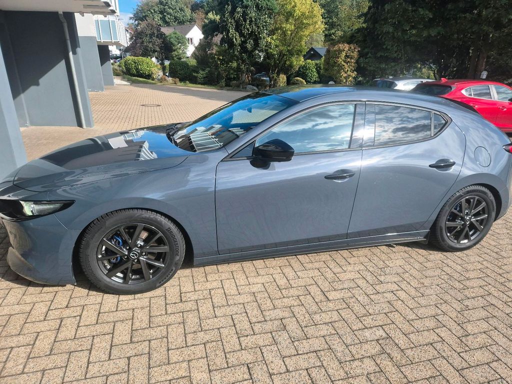 Image of Mazda 3