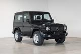 Mercedes-Benz G 500 - gebrauchte Mercedes-Benz G 500 aus dem Jahr 2000