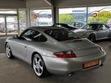 Porsche 996/911 Carrera Coupé DFz 2Hand  *SHZ*TEM*KLIMA* - Porsche 996 in Leipzig