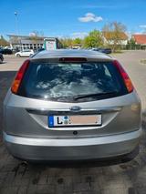 Ford focus 1.6 - Ford Focus aus 2000: 1.6