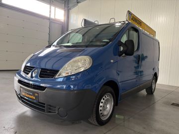 Renault Trafic - 2