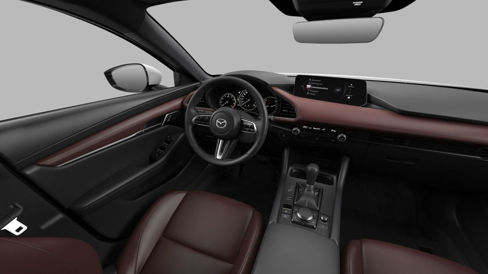 Mazda 3 - Bild 10