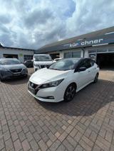Nissan Leaf 39 kWh Tekna/ Bose / LED - Nissan mit Elektro-Antrieb