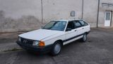 Audi 100 Avant, 5zyl, Oldtimer, Youngtimer, - Audi 100: Kombi, 100avant