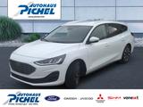 Ford Focus Turnier Titanium TWA+ACC+NAVI+PPS+LED Appl - Ford Focus Tageszulassungen: Turnier