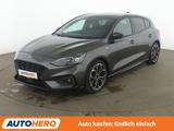 Ford Focus 1.5 EcoBoost ST-Line Aut.*NAVI*LED*ACC* - Ford Focus Gebrauchtwagen in München