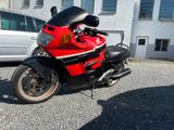 Honda CBR 1000 F SC24 von 1992 (keine Dual) - HONDA CBR SC24 1000F