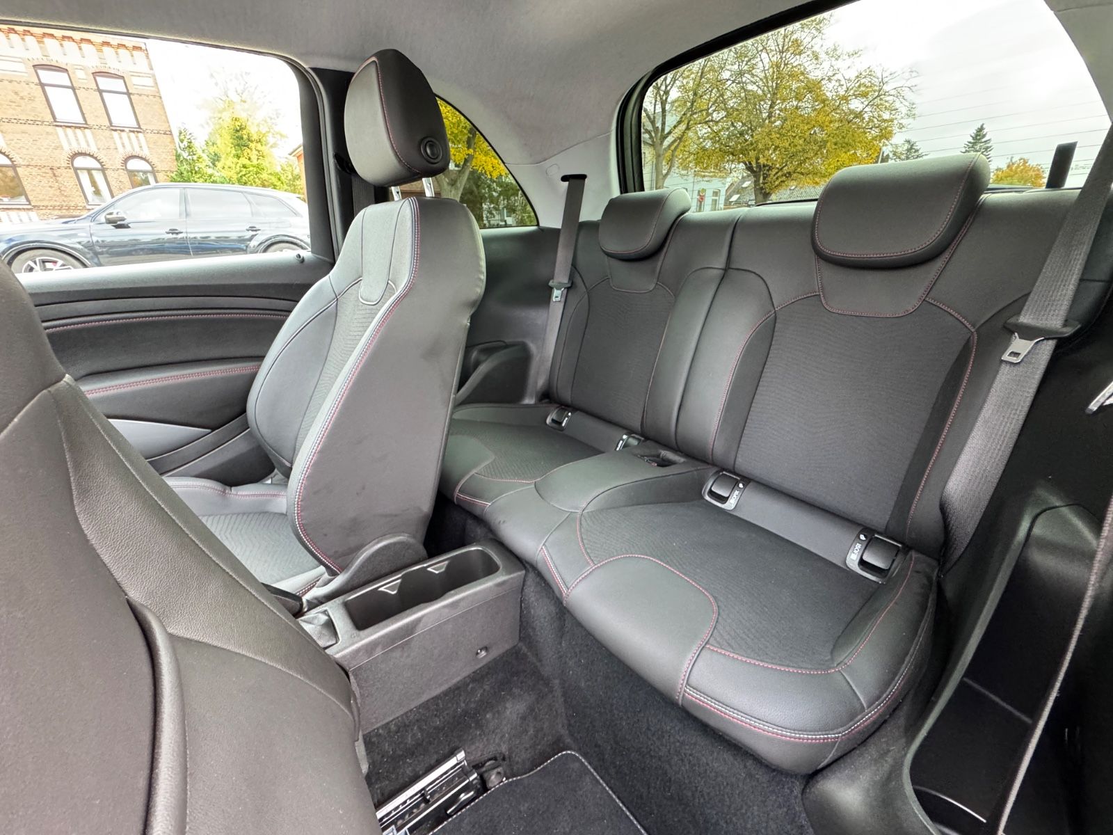 Opel Adam Rocks S *Spurhalteass.*Temp*Parkass.*