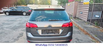 Volkswagen Golf - 5