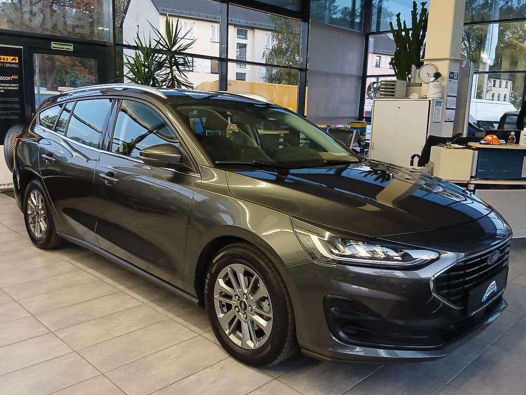 FORD Focus 2023