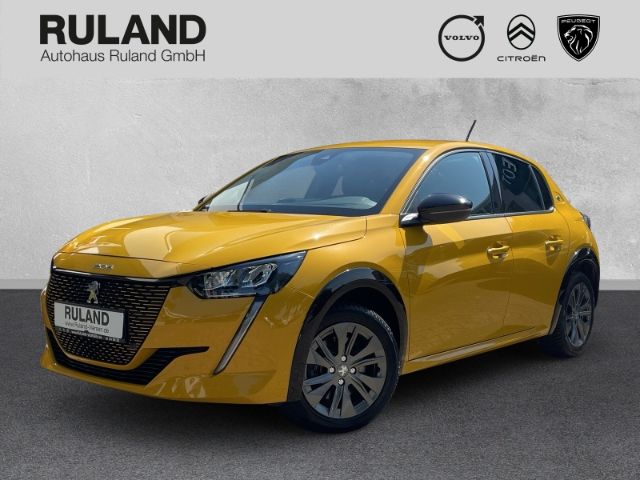 Image of Peugeot 208