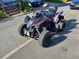 Kymco Maxxer 300  - KYMCO QUAD MAXXER 300