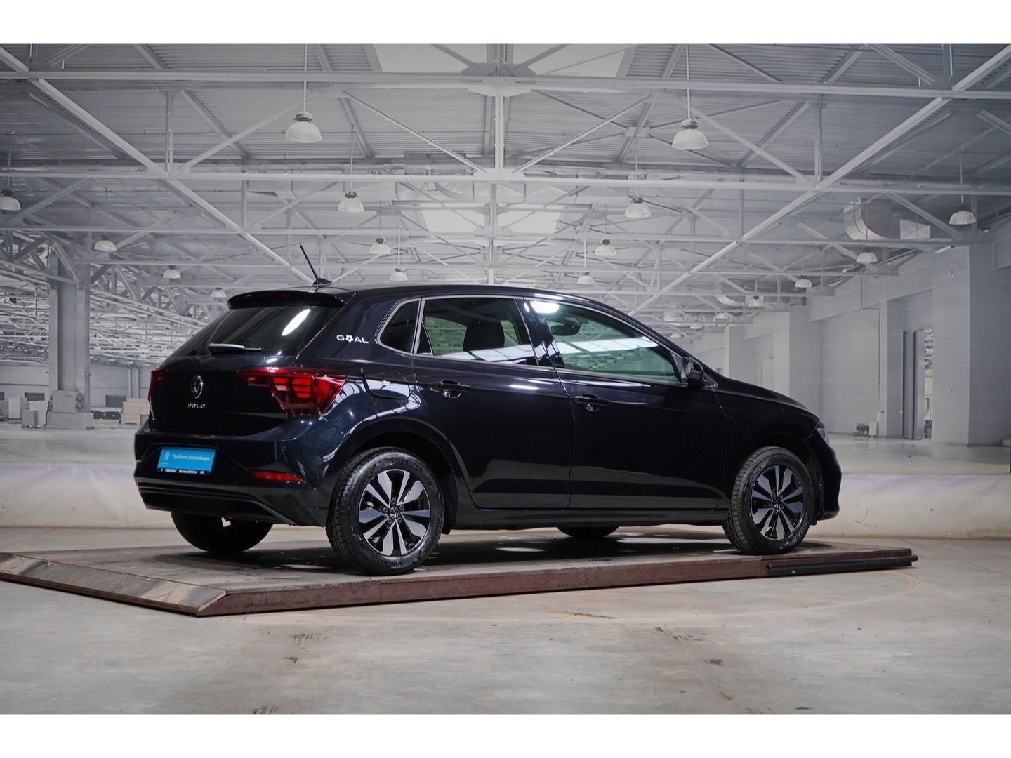 Volkswagen Polo - Bild 3
