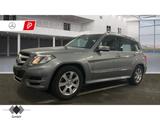 Mercedes-Benz GLK 250 CDI BlueTec 4Matic Sportpaket Navi/e-Sit - Mercedes-Benz GLK 250: Cdi 4matic