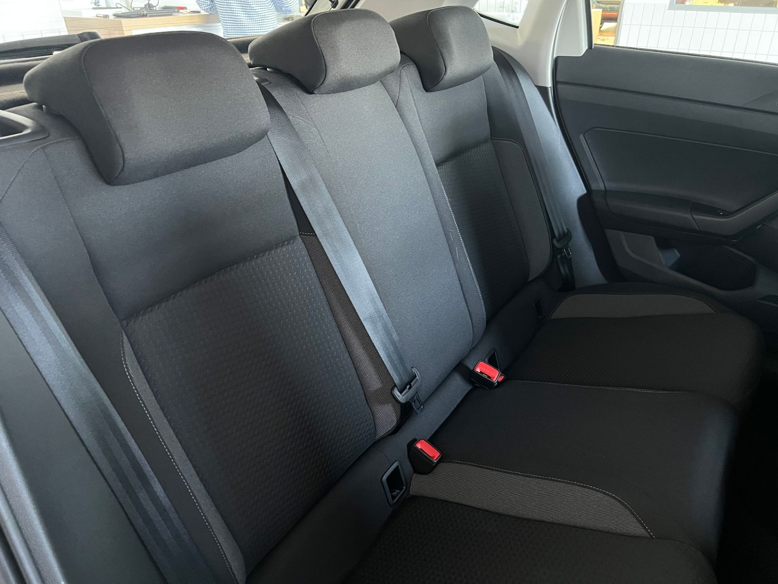 Fahrzeugabbildung Volkswagen Polo Life 1.0 MPI *Garantie,Klima,SHZ.,LaneAssis