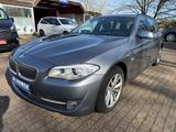 BMW 520d Touring Aut. Navi Bi-Xenon Pano AHK PDC - BMW 520 bis 10.000 Euro