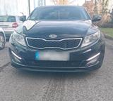 Kia Ich biete eine kia otipma. - gebrauchte Kia Optima aus dem Jahr 2012