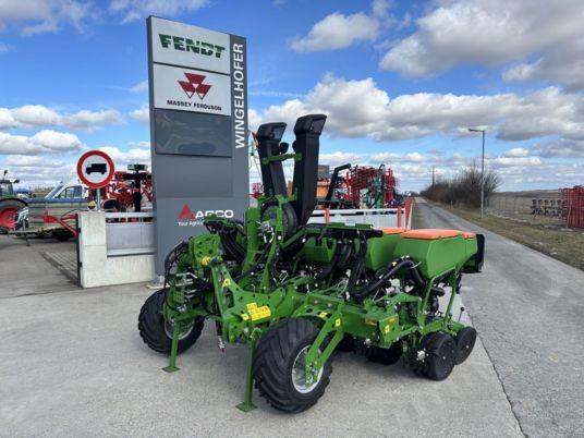 Amazone Einzelkornsämaschine Precea 4500-2 Super