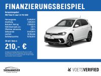 Volkswagen Polo - Vorschau Bild 1