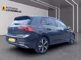 Volkswagen Golf VIII 1.5 eHybrid Style DSG *HuD*NAV*SHZ* - gebrauchte Limousinen