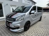 Fiat Talento L1H1 1,2t Family Irmscher RFK 7-Si AHK - Fiat Talento aus 2019