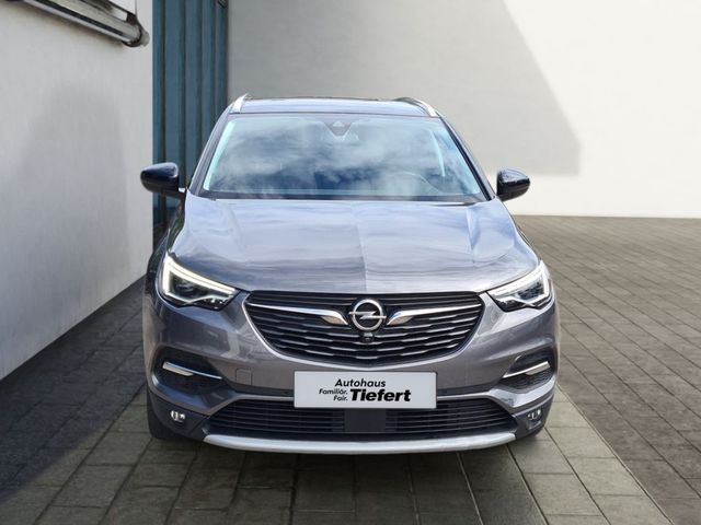 Grandland X 2.0 D Start/Stop Automatik Ultimate 