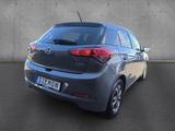 Hyundai i20 1.0 T-GDI Passion 1.Hand Klima SHZ BT Allwet - Hyundai i20