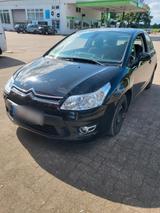 Citroën Citroen c4 1.6 Binzen  Tüv8.206 - Citroën C4: Kombi