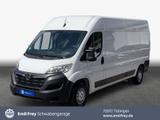 Opel MOVANO CARGO 2.2D 103KW 6G L3H2 RFK Klima