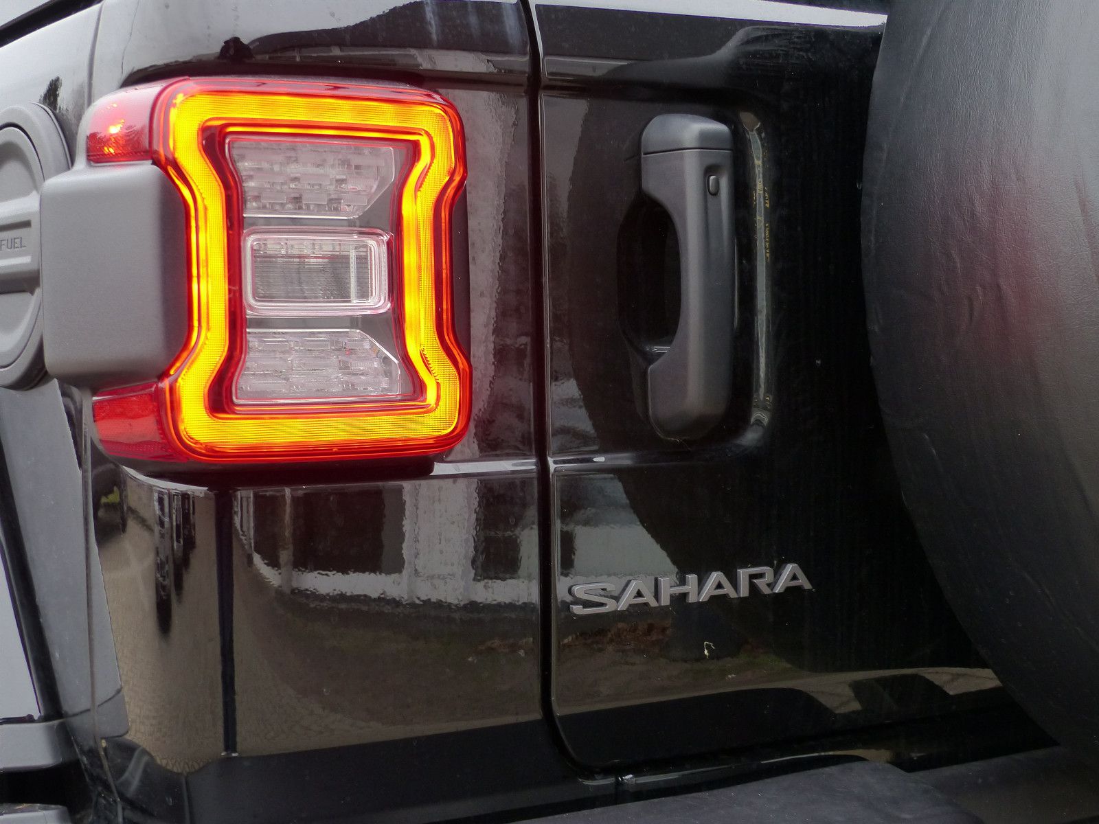 Jeep Wrangler - Bild 14