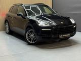 Porsche Cayenne °Luft°360 Cam°Led°Sportsitz°Bose - Porsche Cayenne in Augsburg