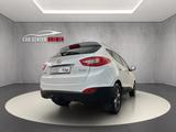 Hyundai ix35 Trend 2WD Automatik.G70000KM AHK SHZ ALU ! - Hyundai ix35: Automatik