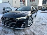 Audi S7 Sportback 3.0 TDI quattro HD/HUD/Matrix/Pano - Audi S7 aus 2021