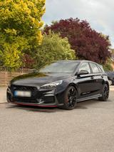 Hyundai i30N Performance 109db - Hyundai i30: Hyunda