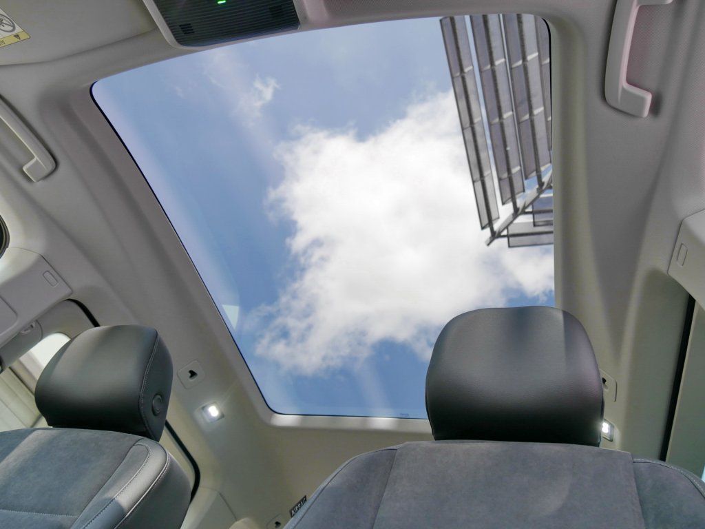 Fahrzeugabbildung Volkswagen Caddy Maxi Kombi 2.0 TDI Style SHZ PDC ACC