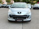 Peugeot 207 Sport 120 VTi Klima_Pano_1. Hand_TÜV Neu - Peugeot 207: Vti