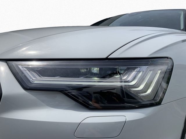 A6 Avant 55 TFSI e QU S LINE 0,5% HD-MATRIX+PANO