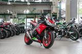 Aprilia RSV4 RR, 1.Hand, unfallfrei - APRILIA RSV4 RR