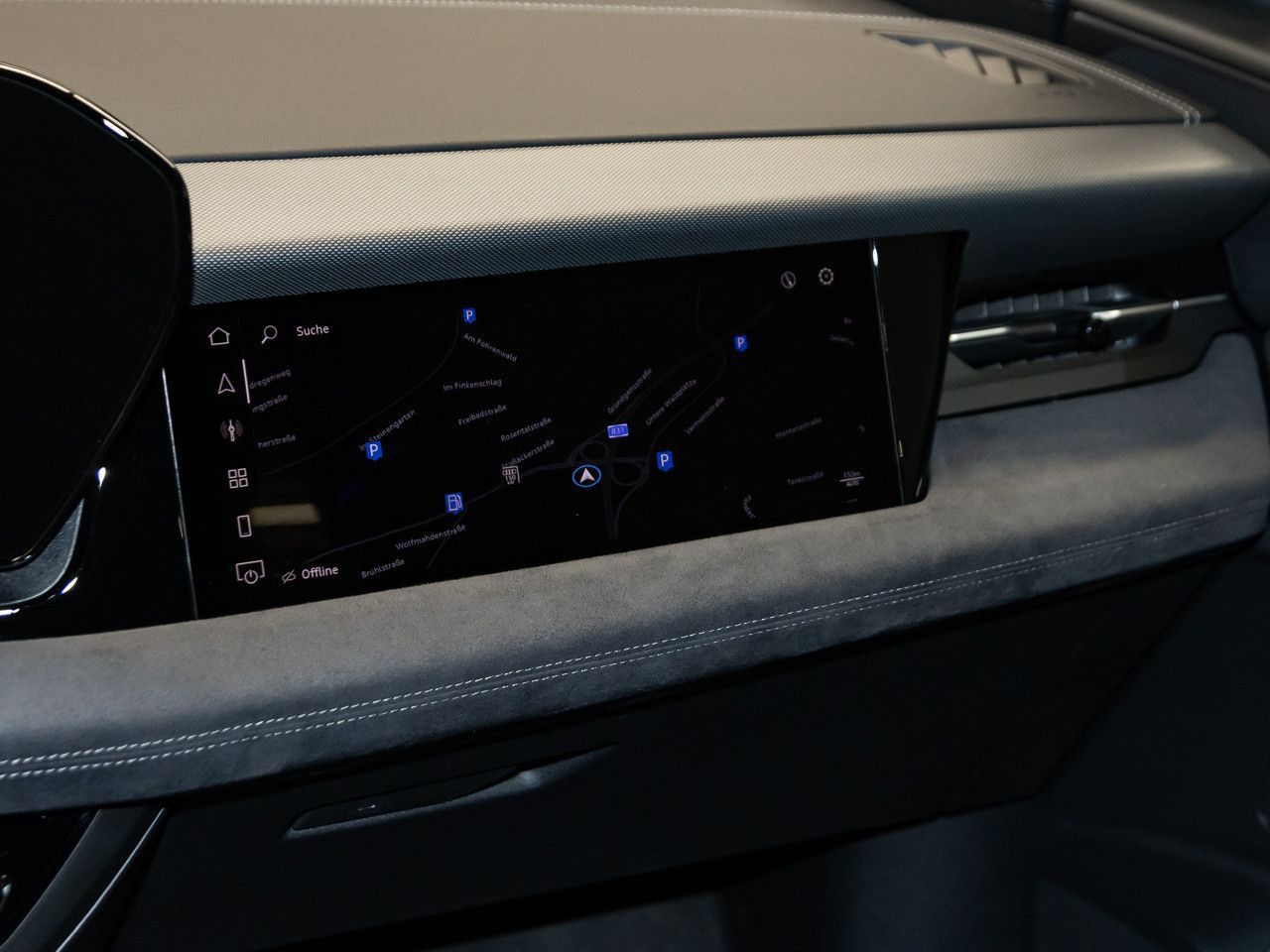 Audi Q6 e-tron - Bild 22