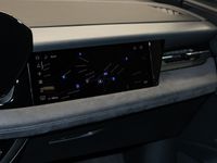 Audi Q6 e-tron - Vorschau Bild 22