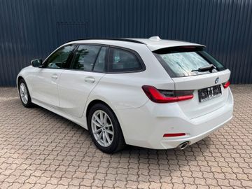 BMW 318 - 8