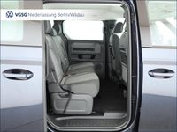 Volkswagen ID. Buzz - Vorschau Bild 13