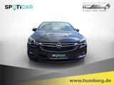 Opel Astra K 1.4 Turbo ON Apple CarPlay Android Auto  - Opel Astra mit Benzin-Antrieb: C