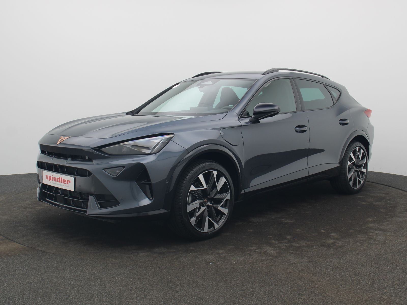 Cupra Formentor 1.5 e-Hybrid DSG / Matrix, FullLink imagem 2