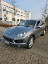 Porsche Cayenne 3.6 V6 Benziner 92A - Porsche Cayenne 92a Gebrauchtwagen