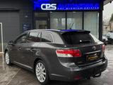 Toyota Avensis Kombi Executive | Automatik - Toyota Avensis Executive mit Diesel-Antrieb
